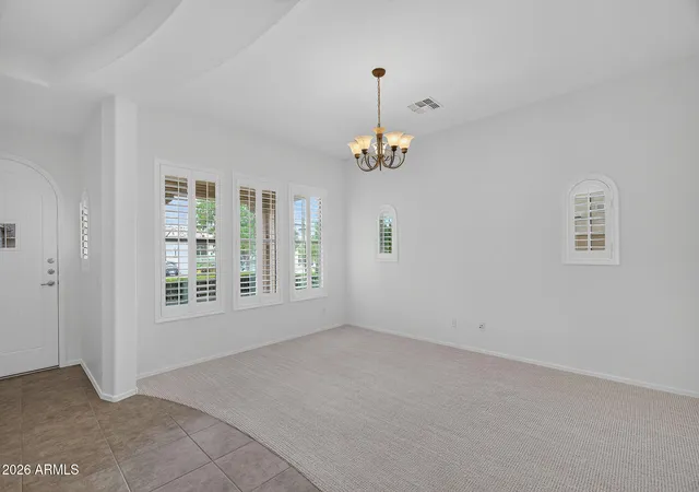 Photo 3 of Single family home for sale at 20395 W Thayer St, Buckeye, AZ 85396 | MLS# 7047057 | Listing updated on 2026-09-14