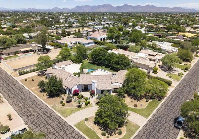 1st image of 6202 E Turquoise Ave, Paradise Valley, AZ 85253 | MLS# 7037489