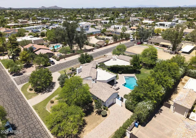 2nd image of 6202 E Turquoise Ave, Paradise Valley, AZ 85253 | MLS# 7037489