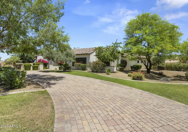 3rd image of 6202 E Turquoise Ave, Paradise Valley, AZ 85253 | MLS# 7037489