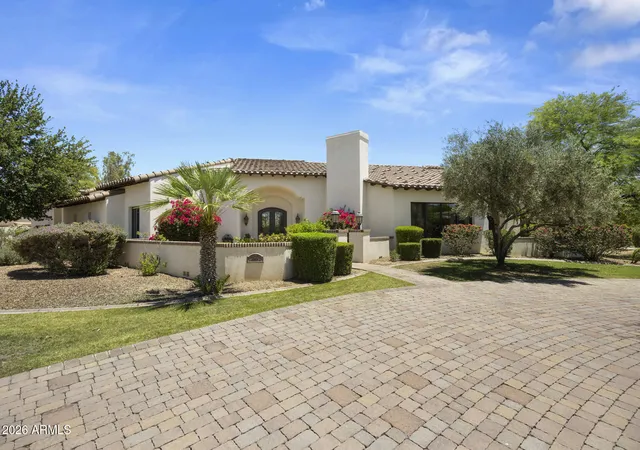 4th image of 6202 E Turquoise Ave, Paradise Valley, AZ 85253 | MLS# 7037489