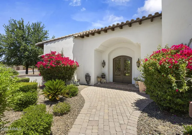 5th image of 6202 E Turquoise Ave, Paradise Valley, AZ 85253 | MLS# 7037489