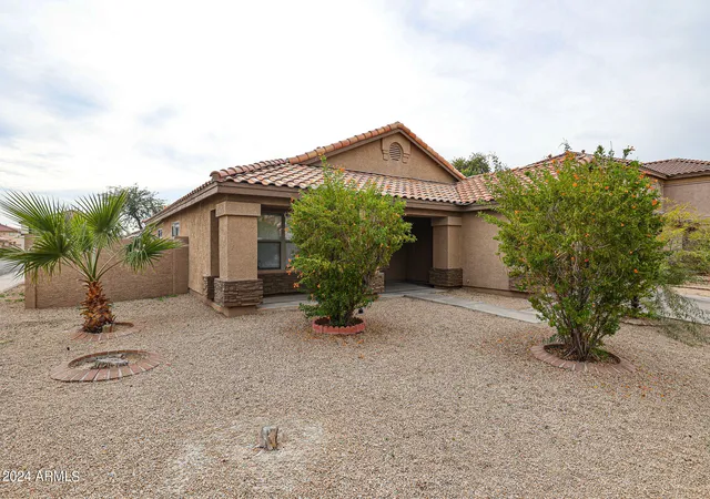 Photo 1 of Single family home for sale at 9427 W Elm St, Phoenix, AZ 85037 | MLS# 7037374 | Listing updated on 2026-09-10