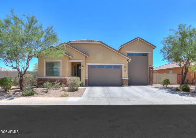 1st image of 489 E Emerald Dr, Casa Grande, AZ 85122 | MLS# 7040499