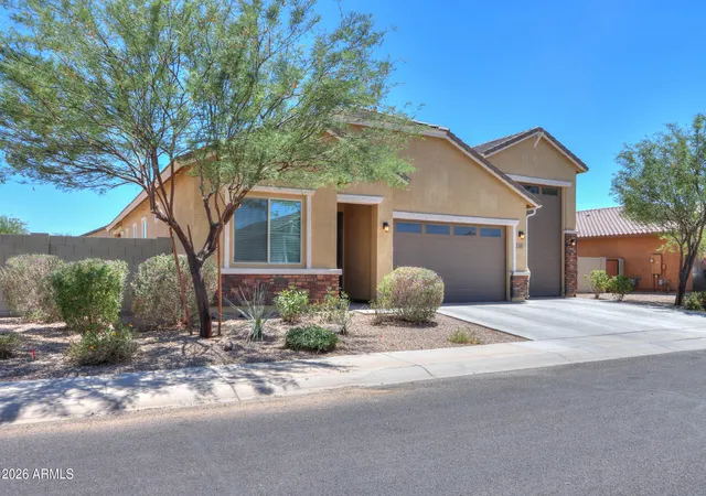 2nd image of 489 E Emerald Dr, Casa Grande, AZ 85122 | MLS# 7040499
