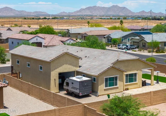 50th image of 489 E Emerald Dr, Casa Grande, AZ 85122 | MLS# 7040499