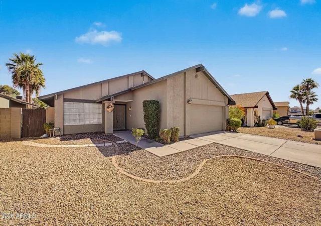 Homes for sale in Glendale, AZ | 4415 W Morrow Dr, Glendale, AZ 85308 | MLS# 7039558