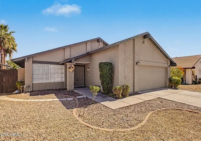 Homes for sale in Glendale, AZ | 4415 W Morrow Dr, Glendale, AZ 85308 | MLS# 7039558