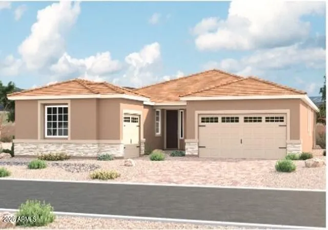 Photo 1 of Single family home for sale at 10618 S 48th Glen, Laveen, AZ 85339 | MLS# 7037408 | Listing updated on 2026-08-28