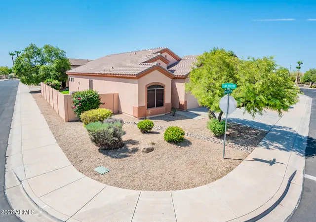 2nd image of 13503 W Monte Vista Cir, Goodyear, AZ 85395 | MLS# 7052225