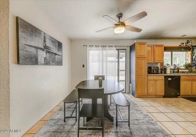 Photo 4 of Single family home for sale at 1944 W Kristal Way, Phoenix, AZ 85027 | MLS# 7037752 | Listing updated on 2026-09-20