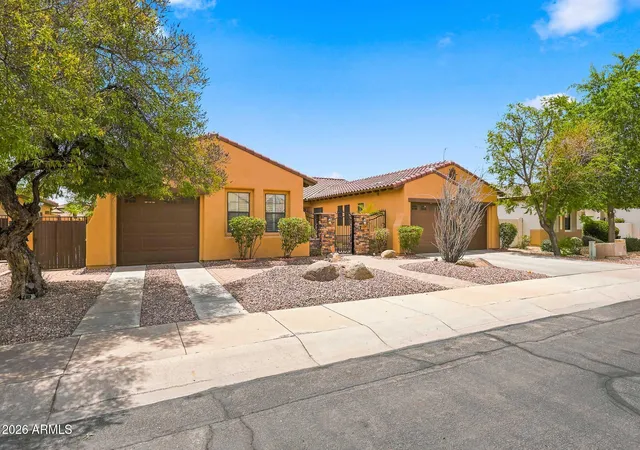 Photo 3 of Single family home for sale at 14545 W Sheridan St, Goodyear, AZ 85395 | MLS# 7055556 | Listing updated on 2026-09-19