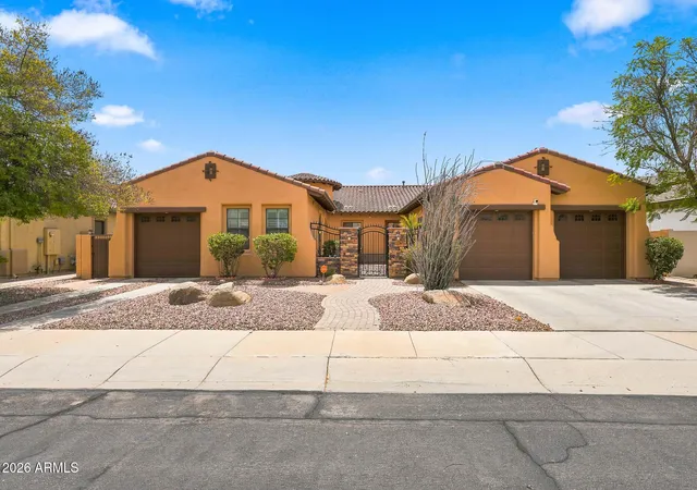 Photo 1 of Single family home for sale at 14545 W Sheridan St, Goodyear, AZ 85395 | MLS# 7055556 | Listing updated on 2026-10-08
