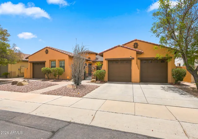 63rd image of 14545 W Sheridan St, Goodyear, AZ 85395 | MLS# 7055556