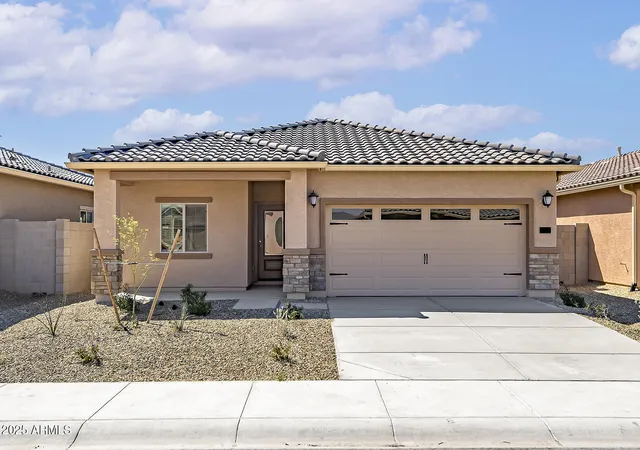 Single family home for sale at 24617 W St Charles Ave, Buckeye, AZ 85326 | MLS# 7037395