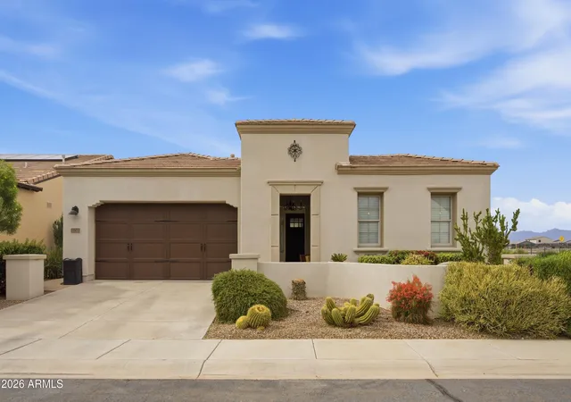 1st image of 1802 E Harmony Wy, Queen Creek, AZ 85140 | MLS# 7038154