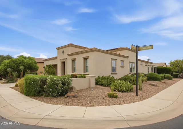2nd image of 1802 E Harmony Wy, Queen Creek, AZ 85140 | MLS# 7038154