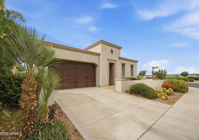 3rd image of 1802 E Harmony Wy, Queen Creek, AZ 85140 | MLS# 7038154