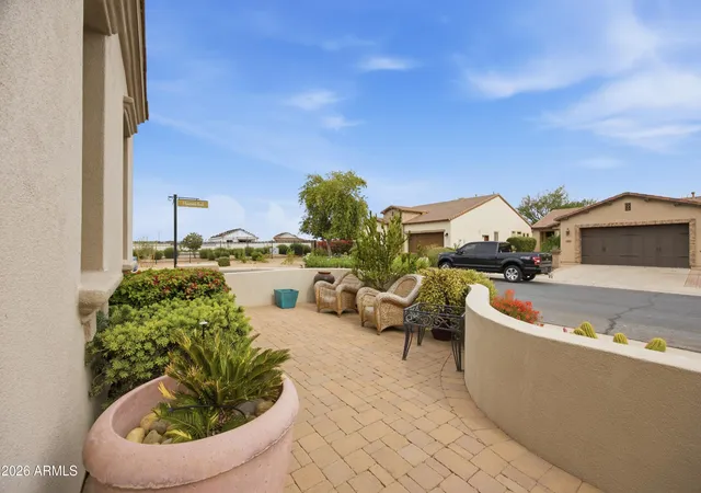 5th image of 1802 E Harmony Wy, Queen Creek, AZ 85140 | MLS# 7038154