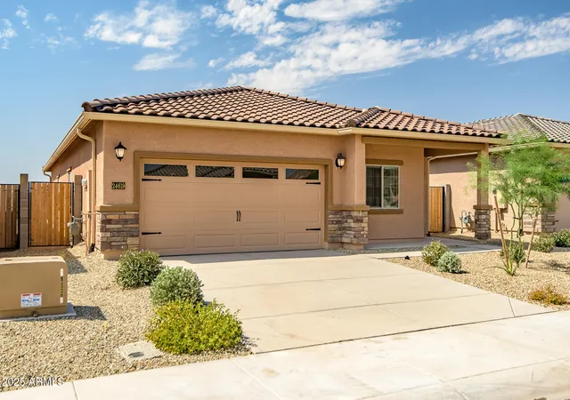 1st image of 24646 W St Anne Ave, Buckeye, AZ 85326 | MLS# 7037400