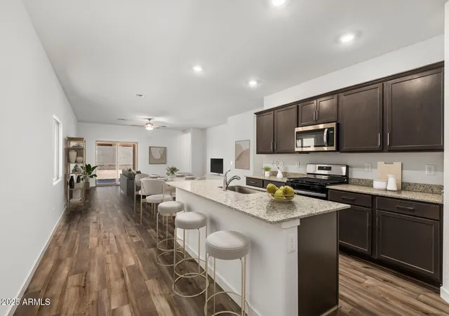 2nd image of 24646 W St Anne Ave, Buckeye, AZ 85326 | MLS# 7037400