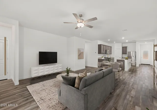 3rd image of 24646 W St Anne Ave, Buckeye, AZ 85326 | MLS# 7037400