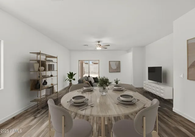 4th image of 24646 W St Anne Ave, Buckeye, AZ 85326 | MLS# 7037400