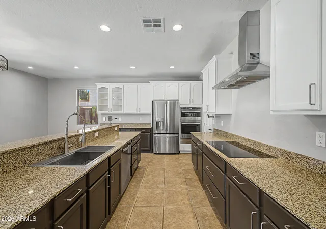 Photo 3 of Single family home for sale at 14350 W Cholla St, Surprise, AZ 85379 | MLS# 7037460 | Listing updated on 2026-09-19