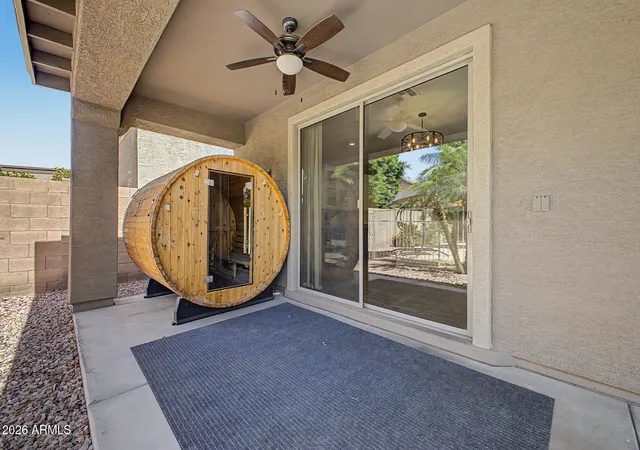 Photo 3 of Single family home for sale at 14350 W Cholla St, Surprise, AZ 85379 | MLS# 7037460 | Listing updated on 2026-09-19