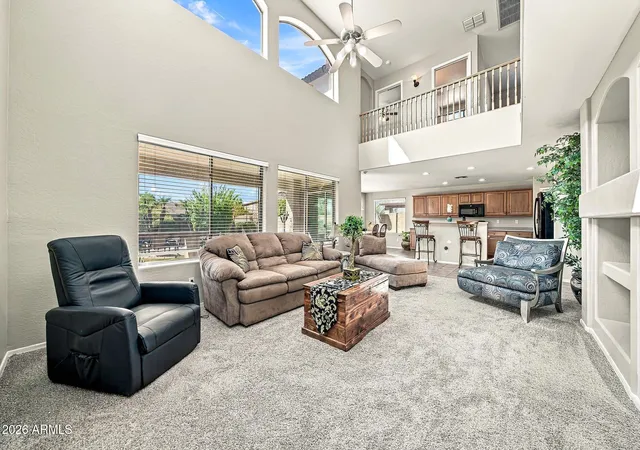 Photo 2 of Single family home for sale at 15101 W Lilac St, Goodyear, AZ 85338 | MLS# 7086465 | Listing updated on 2026-10-31