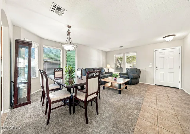 Photo 4 of Single family home for sale at 15101 W Lilac St, Goodyear, AZ 85338 | MLS# 7086465 | Listing updated on 2026-10-31
