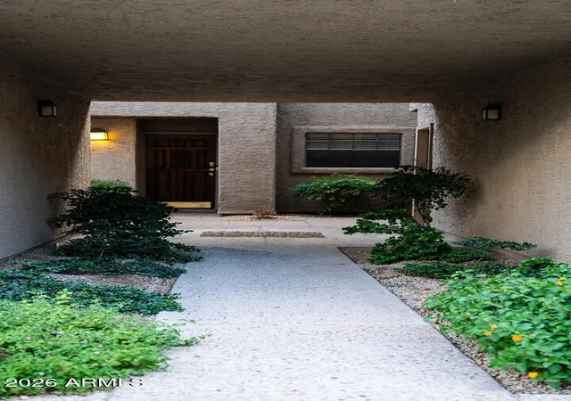 2nd image of 10017 E Mountain View Rd #1073, Scottsdale, AZ 85258 | MLS# 7038730