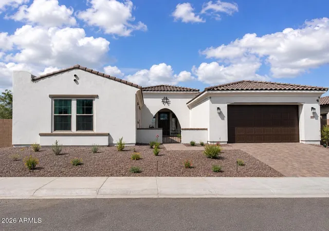 1st image of 18522 W Cathedral Rock Dr, Goodyear, AZ 85338 | MLS# 7037447