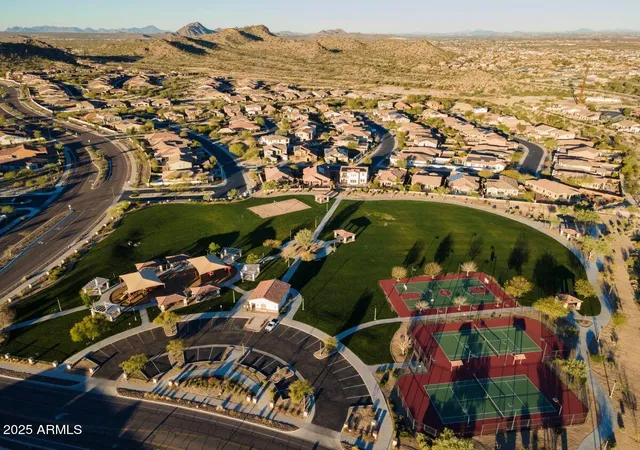 2nd image of 18522 W Cathedral Rock Dr, Goodyear, AZ 85338 | MLS# 7037447