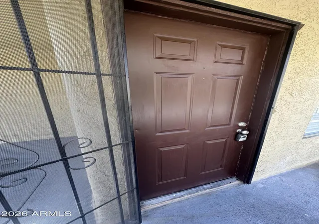 Photo 1 of Condo for sale at 461 W Holmes Ave #331, Mesa, AZ 85210 | MLS# 7037462 | Listing updated on 2026-09-10