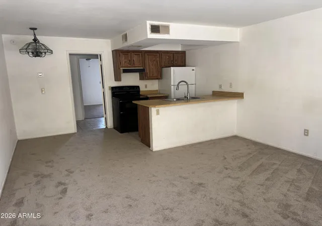 Photo 2 of Condo for sale at 461 W Holmes Ave #331, Mesa, AZ 85210 | MLS# 7037462 | Listing updated on 2026-09-10