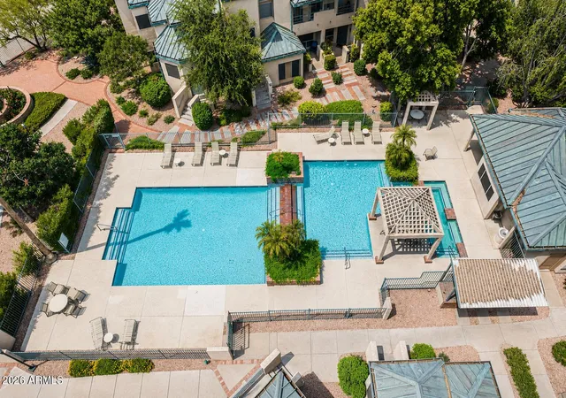 Photo 3 of Townhouse for sale at 101 N 7th Street #212, Phoenix, AZ 85034 | MLS# 7040365 | Listing updated on 2026-09-18