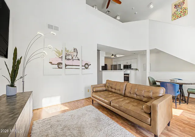 Photo 3 of Townhouse for sale at 101 N 7th Street #212, Phoenix, AZ 85034 | MLS# 7040365 | Listing updated on 2026-09-18