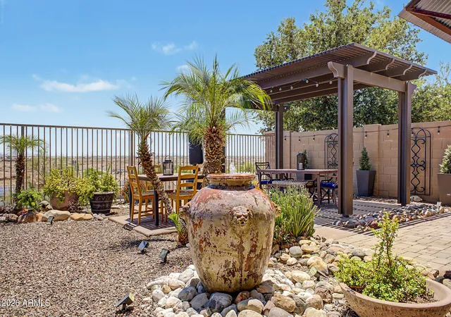 59th image of 21645 N 120th Ave, Sun City, AZ 85373 | MLS# 7040712
