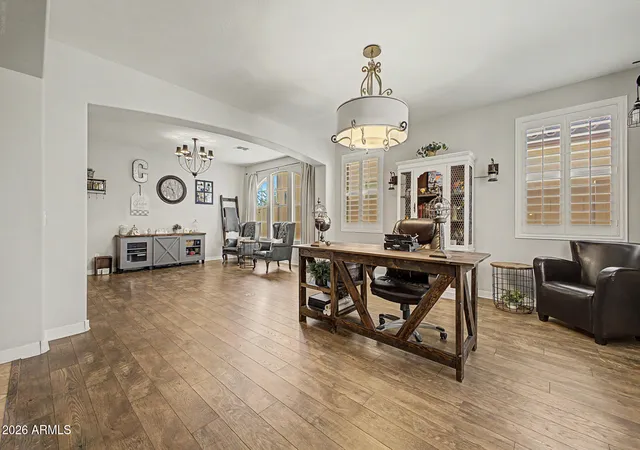 5th image of 21645 N 120Th Ave, Sun City, AZ 85373 | MLS# 7040712