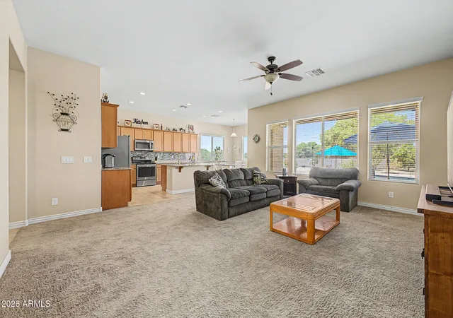 Homes for sale in Gilbert, AZ | 5286 S Ponderosa Dr, Gilbert, AZ 85298 | MLS# 7037905