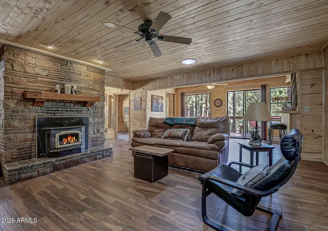 Homes for sale in Payson, AZ | 125 W Homestead Ln, Payson, AZ 85541 | MLS# 7039787