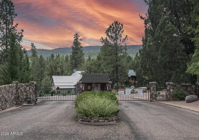 Homes for sale in Payson, AZ | 125 W Homestead Ln, Payson, AZ 85541 | MLS# 7039787