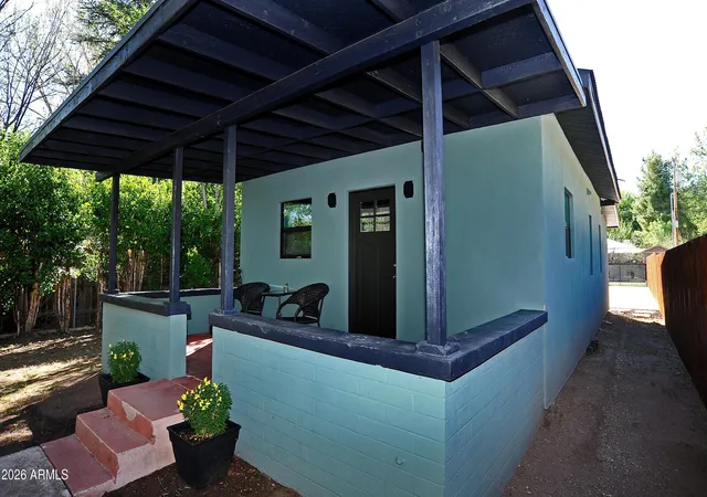 Photo 2 of Sale Pending at 367 Pennsylvania Ave, Patagonia, AZ 85624 | MLS# 7037876 | Listing updated on 2026-10-01
