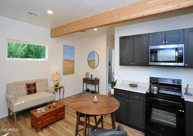 Photo 3 of Sale Pending at 367 Pennsylvania Ave, Patagonia, AZ 85624 | MLS# 7037876 | Listing updated on 2026-10-01