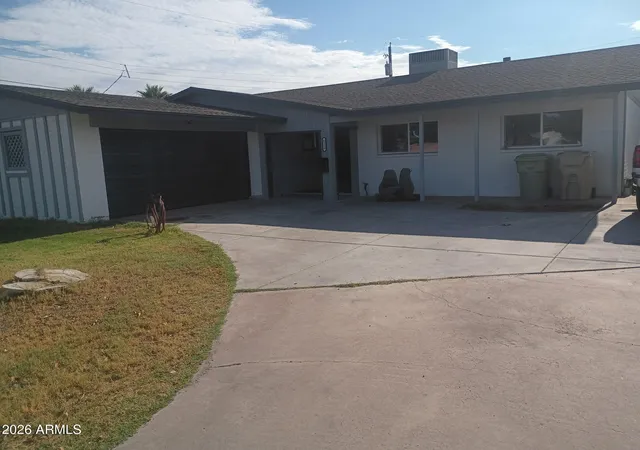 1st image of 6310 N 46 Ave N, Glendale, AZ 85301 | MLS# 7037603