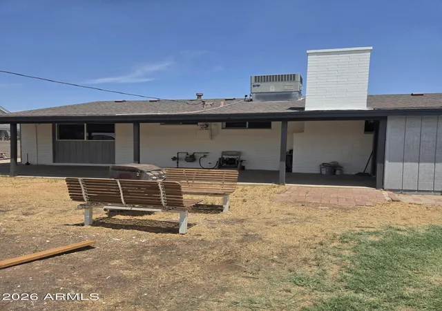 27th image of 6310 N 46 Ave N, Glendale, AZ 85301 | MLS# 7037603