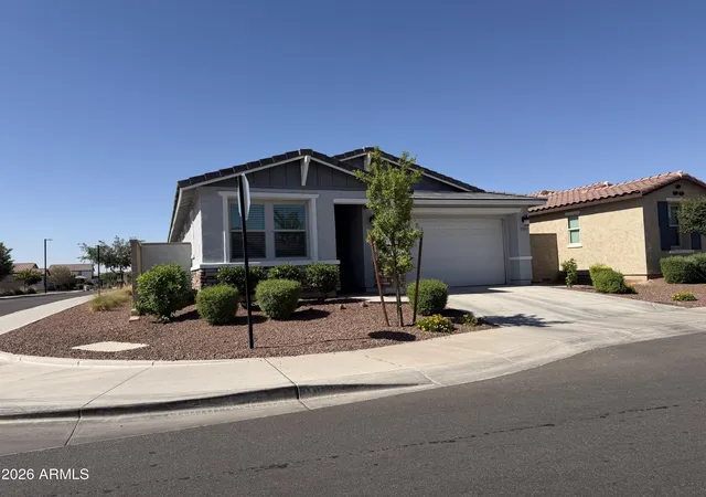 Homes for sale in Litchfield Park, AZ | 19701 W Roma Ave, Litchfield Park, AZ 85340 | MLS# 7037555