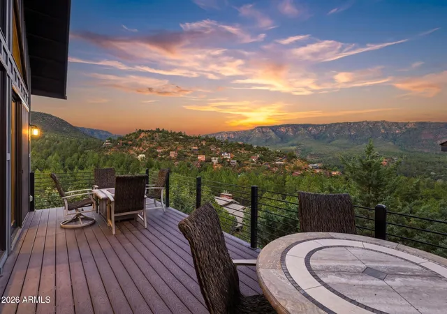 Homes for sale in Pine, AZ | 6426 W Ruin Hill Loop, Pine, AZ 85544 | MLS# 7038381