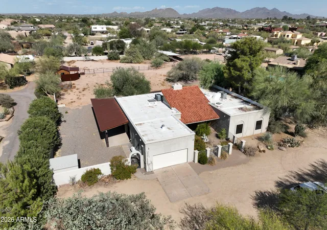 Homes for sale in Cave Creek, AZ | 29041 N 64th Pl, Cave Creek, AZ 85331 | MLS# 7037663